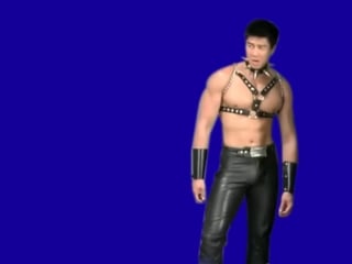 Gachimuchi van fuck you1