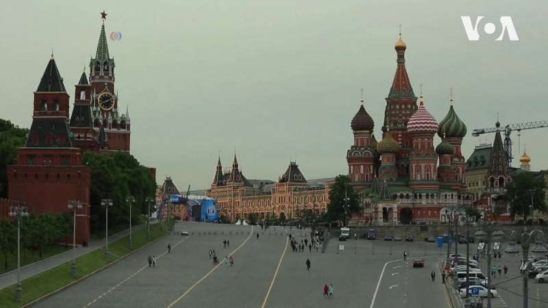 Чому кремль посилює агресію в україні саме зараз – аналіз американських експертів