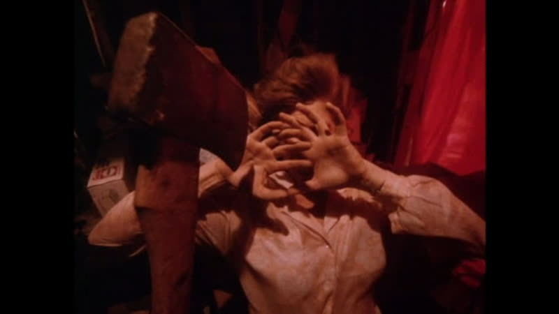 1988 некромант / necromancer satans servant