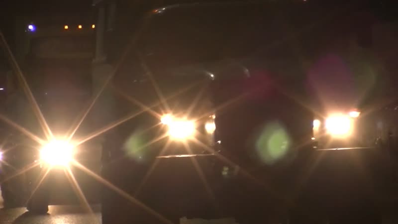 Российские миротворцы выдвинулись в карабах