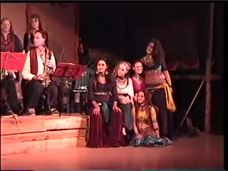 Aywah at the mill thais diehl and hanna romanowsky