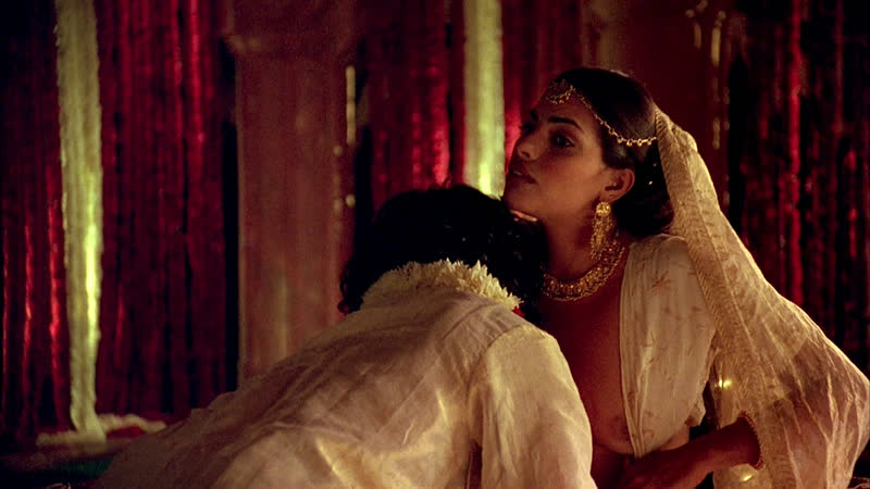 Кама сутра история любви (1996)