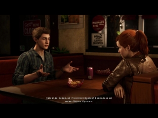 Камео стэна ли в человек паук ps4 / stan lee cameo in marvel's spider man ps4 (2018)