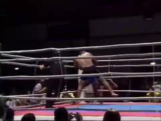 Junior dos santos vs jailson silva santos df 1 – demo fight 1 july 16, 2006