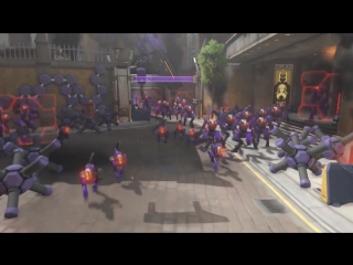 Overwatch insurrection 04 11 05 01 france