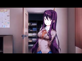 ⊱ yuri | doki doki literature club