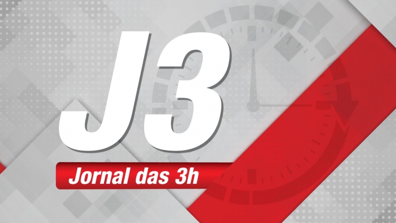 Jornal das 3 | ibope revela terrorismo da imprensa burguesa por seu candidato– nº10 | 4/10/18
