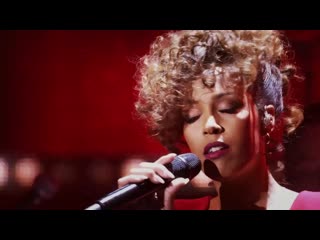 Glennis grace all at once hd®