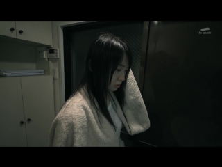 151007 akb horror night adrenalin no yoru ep01 “hasami” (kizaki yuria)