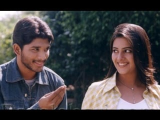 Арья / arya фильм 2004