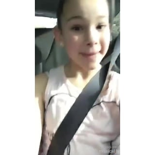 Olivia haschak & sierra haschak & gracie haschak • musical ly