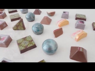 Chocolate truffles part 4 how to cook that ann reardon