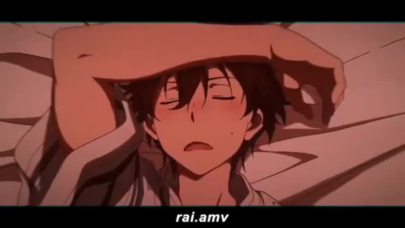 Oreki houtarou by ig