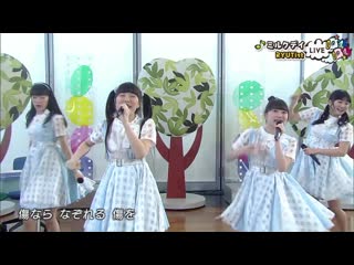 Ryutist milk day 03/05/2019