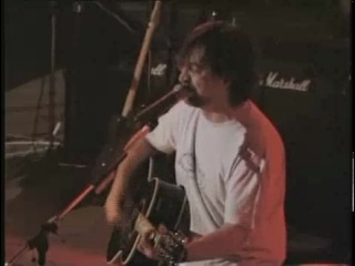 Ддт while my guitar gently weeps(cover george harrison)