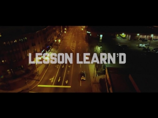 Wu tang ft redman & inspectah deck lesson learnd[oklm radio]