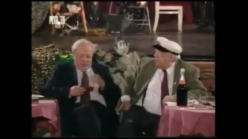 Юрий никулин