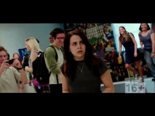 Фильм простушка