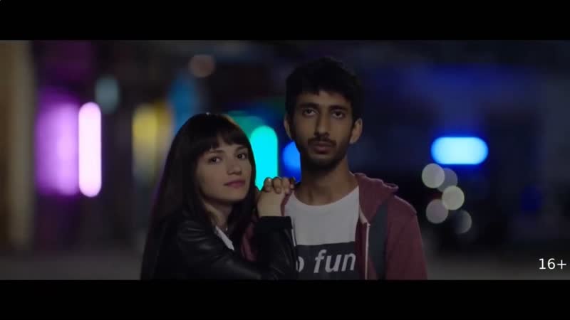 Итальянец русский трейлер (2019) комедия фаим буийан, карлотта антонелли, симоне либерати, пьетро сермонти, алессия джулиан