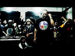 Sadat x turn it up feat pete rock