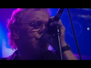 Robin trower live bridge of sighs