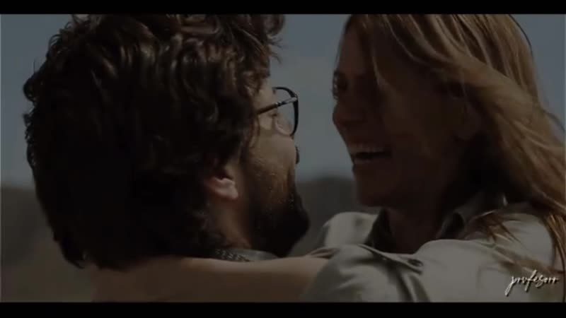 ❝ la casa de papel ; the professor &amp; raquel murillo ; vine edit ❞