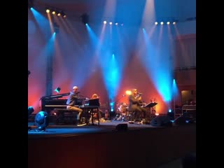 Xavier naidoo ich danke alle menschen (live in luzern)