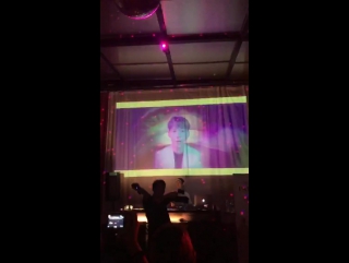 Siyoon fancam (rooftop company party! )