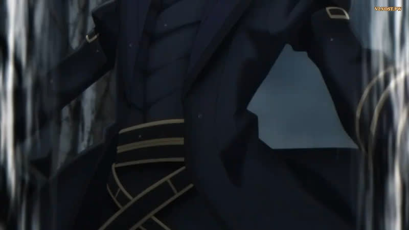 20 серия восхождение в тени! / kage no jitsuryokusha ni naritakute!