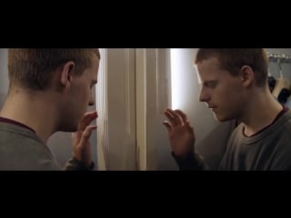 «вернуть бена» (2018) | отрывок «открой дверь»