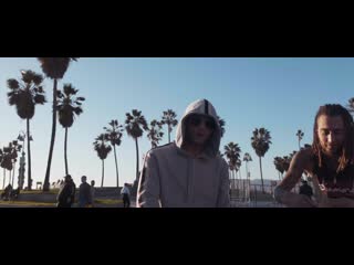 Luv resval ft alkpote célébration [oklm russie]