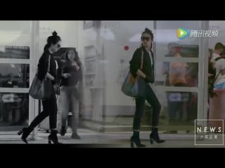 "magic in paris" preview (160929)