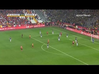 Galatasaray fenerbahçe final sport1+