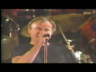 Genesis live in dallas (proshot pieces)