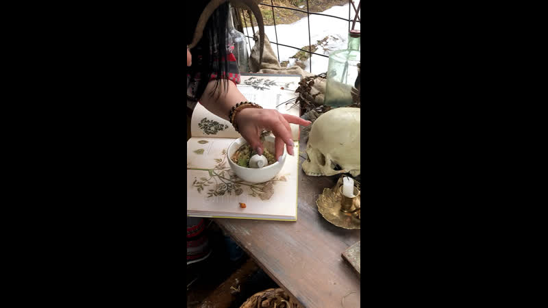 Backstage! анастасия и мирелла