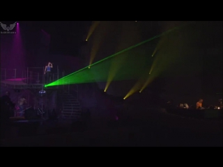 Andain beautiful things (taken from tiësto in concert) hd