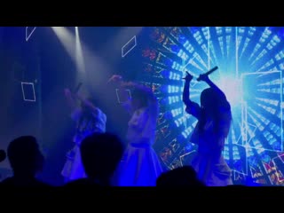 Sora tob sakana knock! knock! sora tob sakana定期公演～月面の遊覧船～70匹目 恵比寿creato 07/10/2019