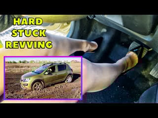 Tanya julia hard stuck revving high heels nylon feet 4k hdr dolby vision trailer