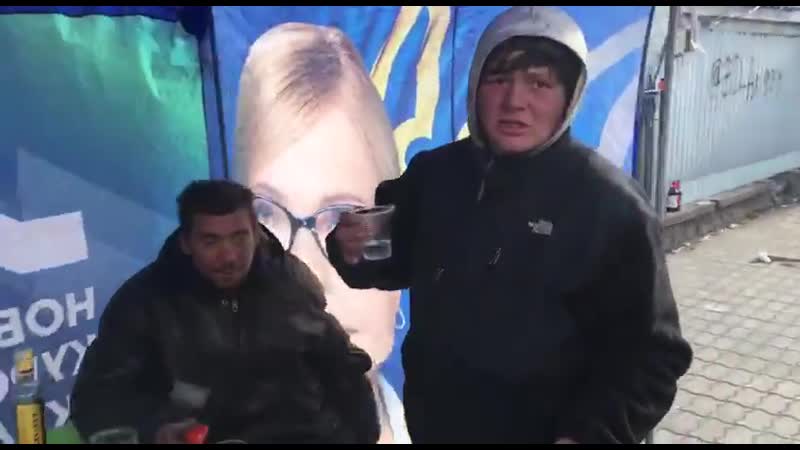 Новий курс юлії тимошенко