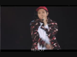 Bts come back home + no more dream + mic drop hd