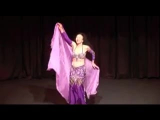 Artemis belly dance rumba de cairo träume des orients show selena #