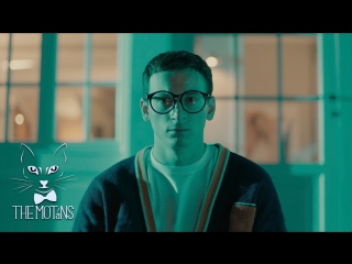 The motans friend zone videoclip oficial