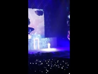 [lq fancam] 180707 the eℓyxion in malaysia @ exo's chen