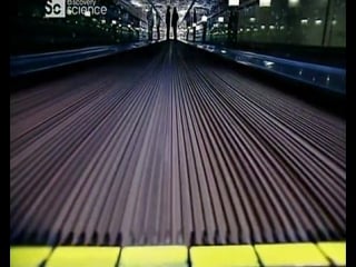 Научная нефантастика физика невозможного 1 сезон, 5 серия как стать невидимым (how to become invisible)