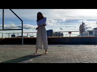 Leti / liya zueva / импровизация