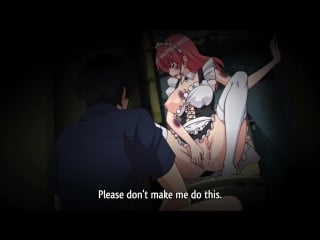 [hh] shiiku x kanojo episode 2