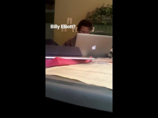 Tom holland × harrison osterfield