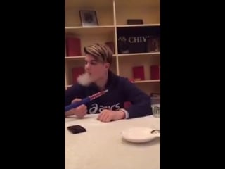 Трансляция с владом рамм ( periscope, часть 6 )