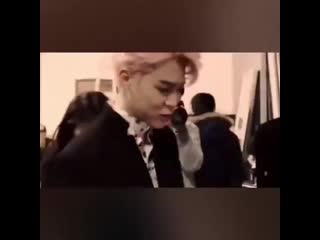 Jikook casando eu to tremendo meudeus eu to chorando caralhooo ( 480 x 480 ) mp4