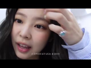 The show vlog #jennie #jisoo #lisa #rose #blackpink